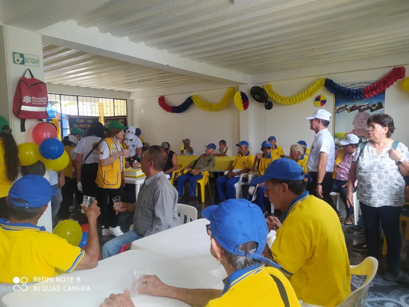 Nuestros Clubes 1