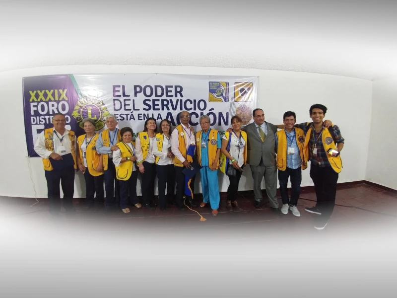 Distrito F3 Colombia 12