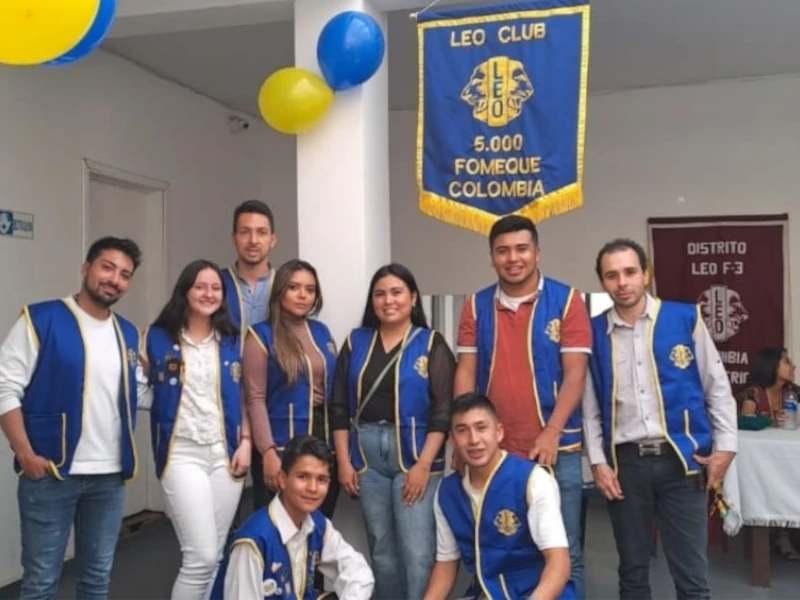 Clubes Leo 2a