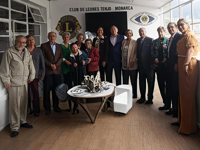 Cundinamarca 5