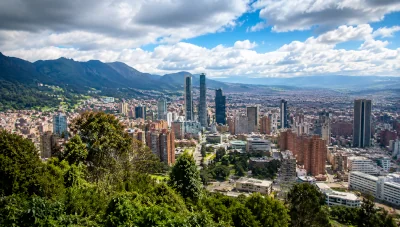 bogota