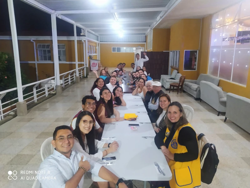 Clubes Leo dasdsad