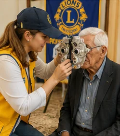 Lions Clubs International