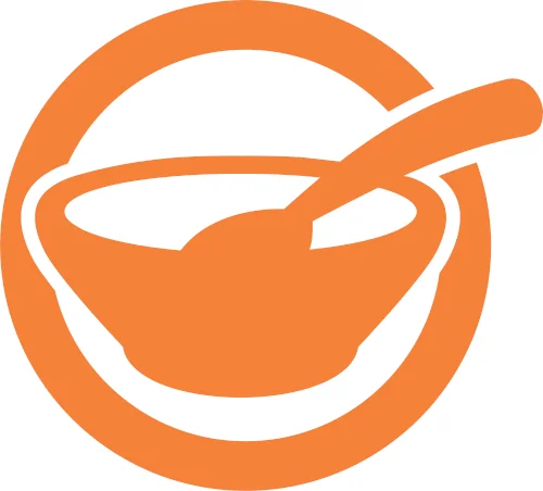 logo hambre